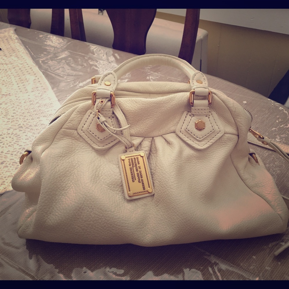 Authentic Marc Jacobs purse